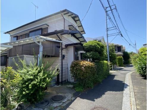 Land for Sale in Isogo-ku, Yokohama - 199.44 sqm - Thumbnail 2