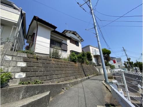 Land for Sale in Isogo-ku, Yokohama - 199.44 sqm - Thumbnail 4