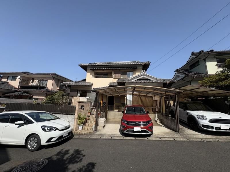5DK All-Electric House in Oita's Sunlight Hills - 1450万円 - Image 1