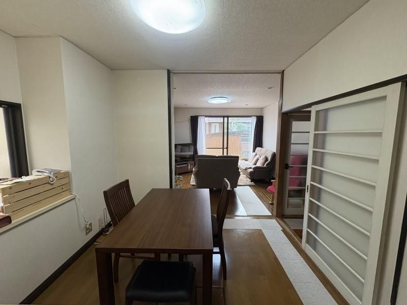 5DK All-Electric House in Oita's Sunlight Hills - 1450万円 - Thumbnail 4