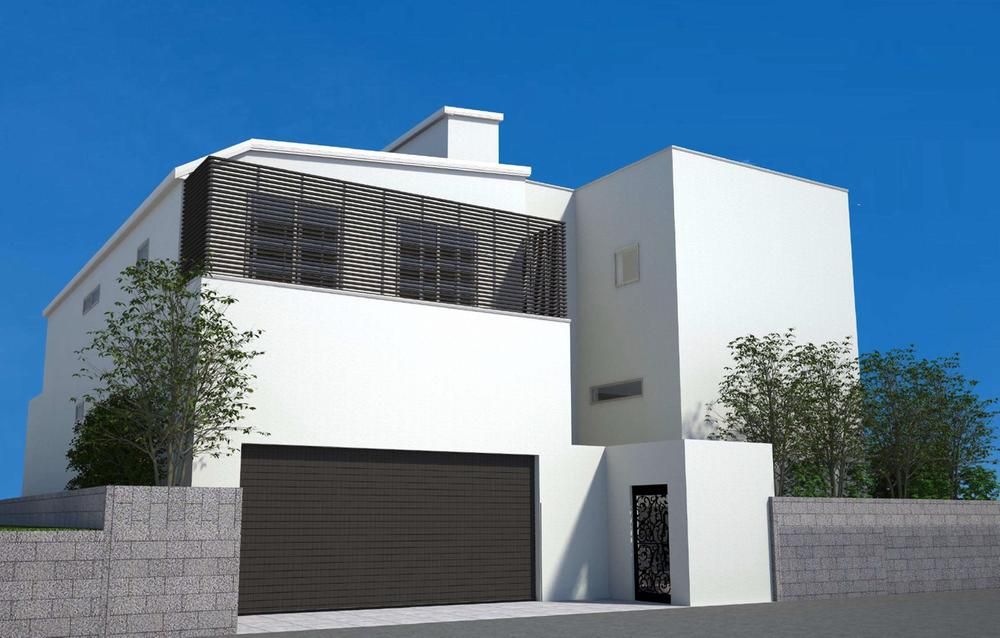 Land for Sale in Okusawa, Setagaya, Tokyo 231m2 - Thumbnail 3