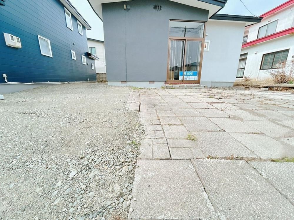 Renovated 3LDK House for Sale in Kushiro, Hokkaido - Thumbnail 3