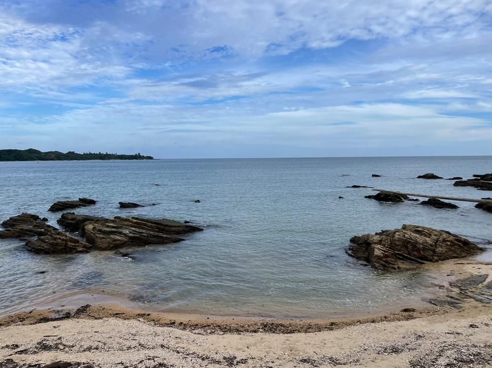 Oceanfront Land for Sale in Ginoza, Okinawa - 591 sqm - Thumbnail 3