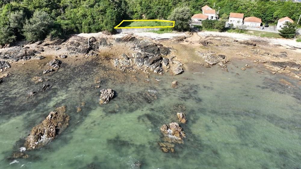 Oceanfront Land for Sale in Ginoza, Okinawa - 591 sqm - Image 1