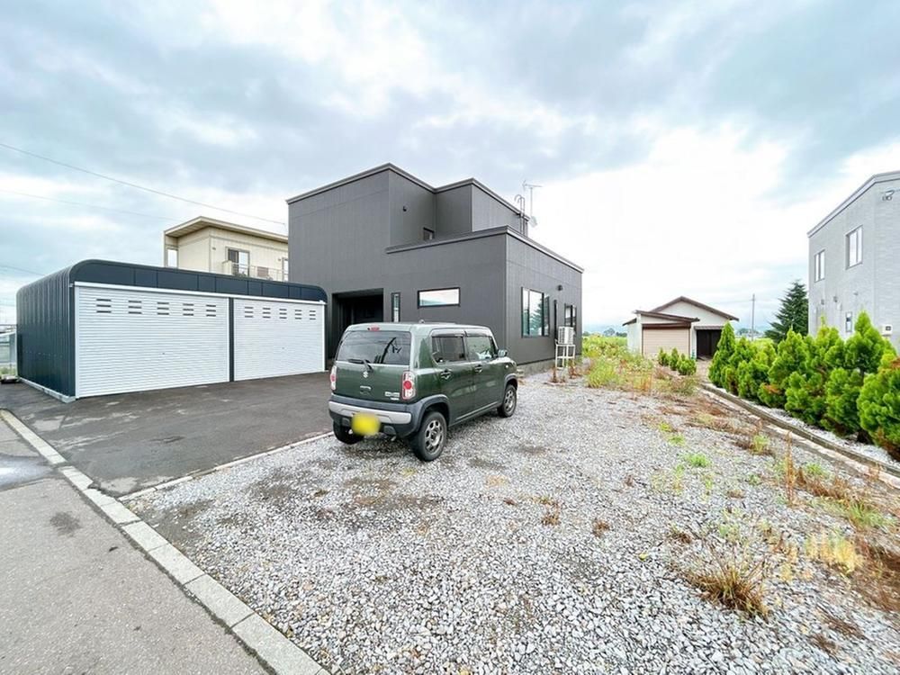 3LDK+S Detached House for Sale in Uryu Town, Hokkaido - Thumbnail 3