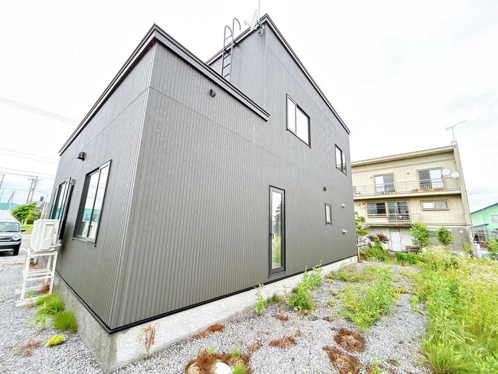 3LDK+S Detached House for Sale in Uryu Town, Hokkaido - Thumbnail 2
