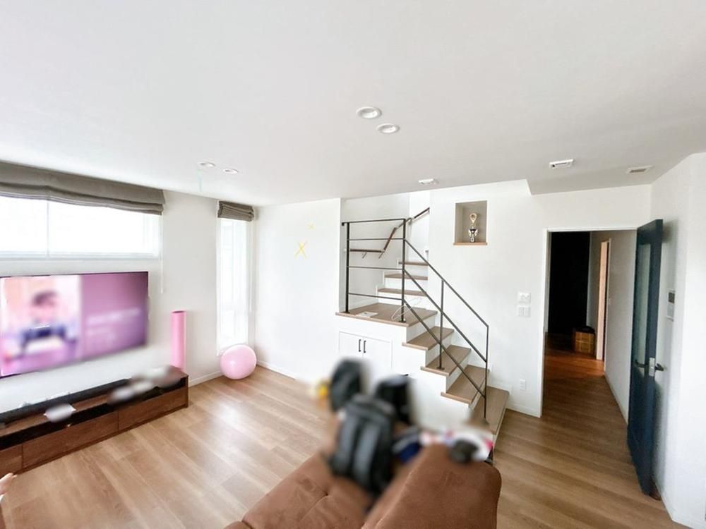 3LDK+S Detached House for Sale in Uryu Town, Hokkaido - Thumbnail 4