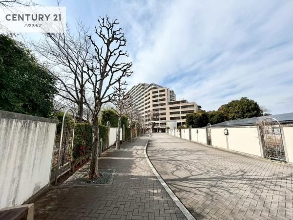 3LDK Pet-Friendly Apartment in Abiko, Chiba - 38,800,000 JPY - Thumbnail 3