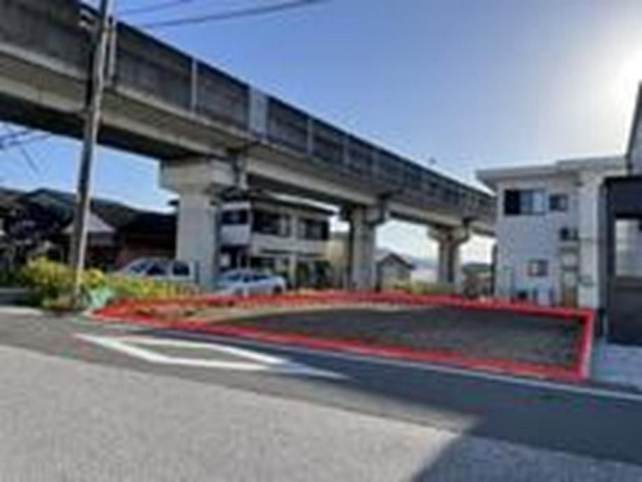 Land for Sale in Nankoku City, Kochi - 165m2 Near Tada Station - Thumbnail 2