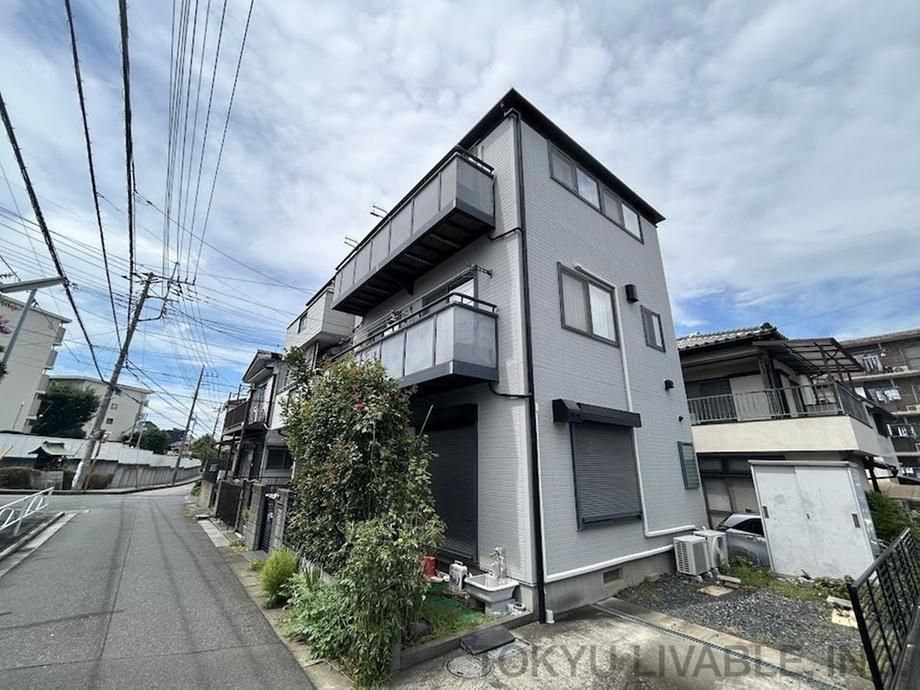 4LDK Detached House for Sale in Midori-ku, Saitama City - Thumbnail 4