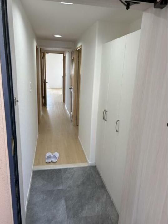Dia Palace Sanport Takamatsu 3LDK Apartment for Sale Near Takamatsu Station - Thumbnail 4