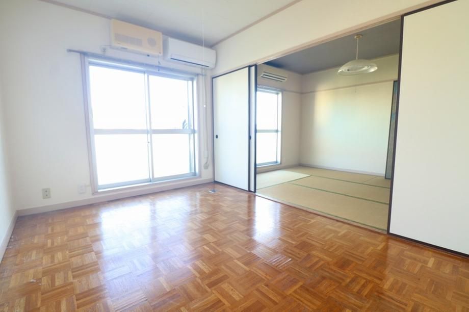 4K Apartment for Sale in Fujisawa, Kanagawa - 57.84m2 - Thumbnail 4