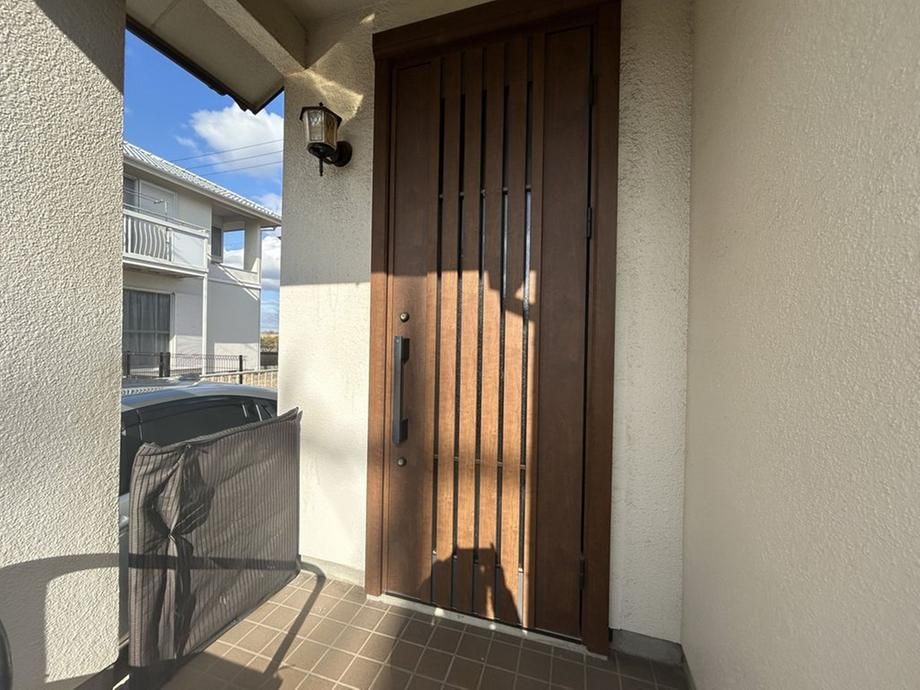 4LDK+S Detached House in Sakuragaoka, Toride City, Ibaraki - Thumbnail 2