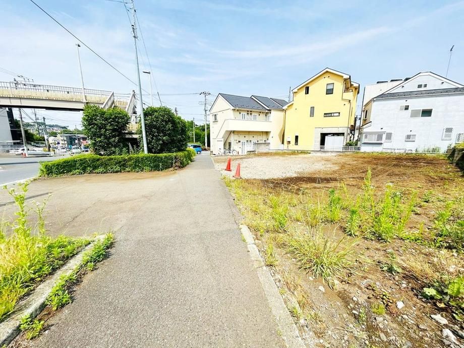 Land for Sale in Hashimoto, Sagamihara – 327.89 sqm - Thumbnail 3