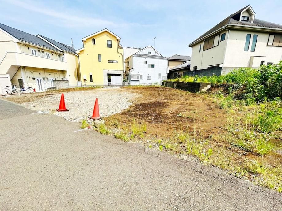 Land for Sale in Hashimoto, Sagamihara – 327.89 sqm - Thumbnail 2