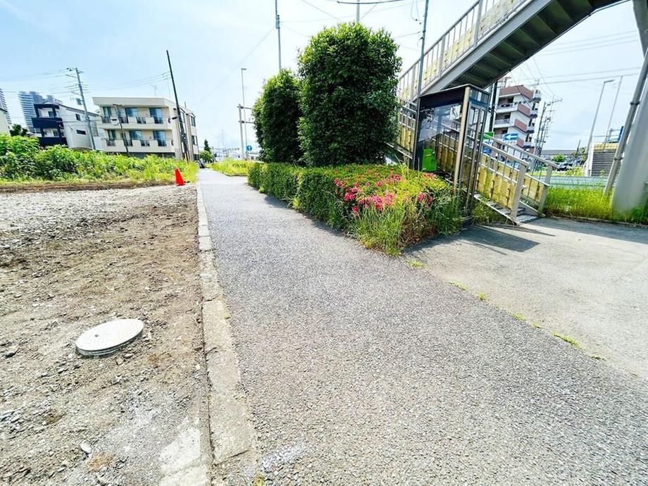 Land for Sale in Hashimoto, Sagamihara – 327.89 sqm - Thumbnail 4