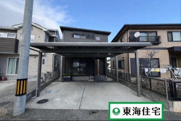 2019-Built 3LDK House with Garden in Sendai's Taihaku Ward - Thumbnail 2