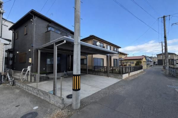 2019-Built 3LDK House with Garden in Sendai's Taihaku Ward - Thumbnail 3