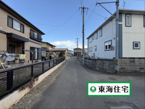 2019-Built 3LDK House with Garden in Sendai's Taihaku Ward - Thumbnail 4
