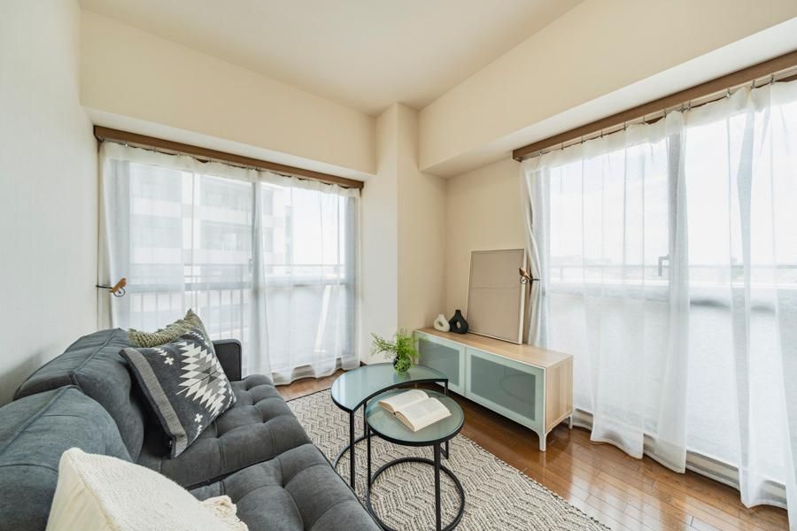 4LDK Apartment for Sale Near Urawa Station, Saitama - Thumbnail 4