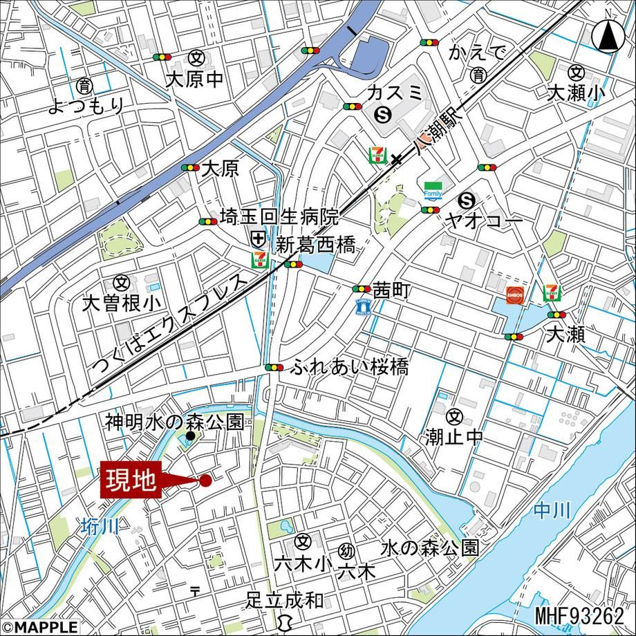 Two-Story House for Sale in Adachi, Tokyo – 83m2, 1LDK+1DK - Thumbnail 3