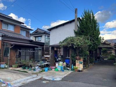 4DK Detached House for Sale in Tsuruga, Fukui - 6 Million Yen — House, Tsuruga, Fukui