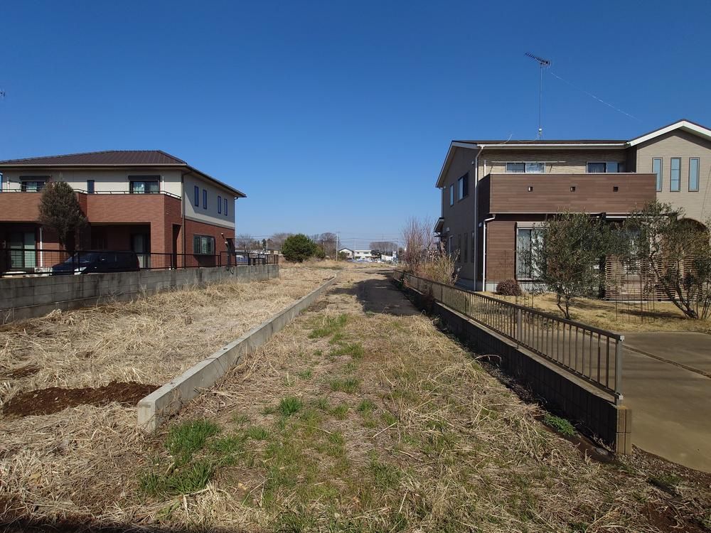 Land for Sale in Tsukuba City - 604m² Plot - Thumbnail 4