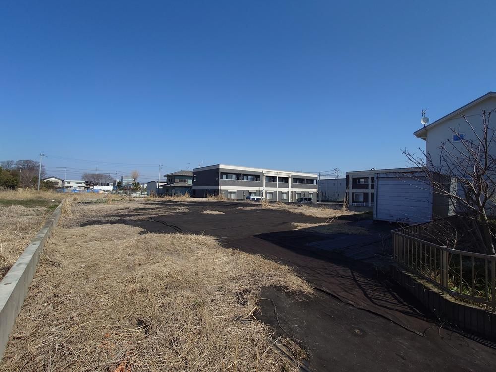 Land for Sale in Tsukuba City - 604m² Plot - Thumbnail 3