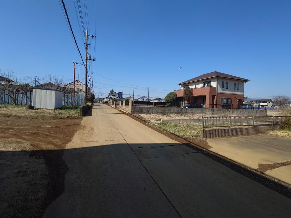 Land for Sale in Tsukuba City - 604m² Plot - Thumbnail 2