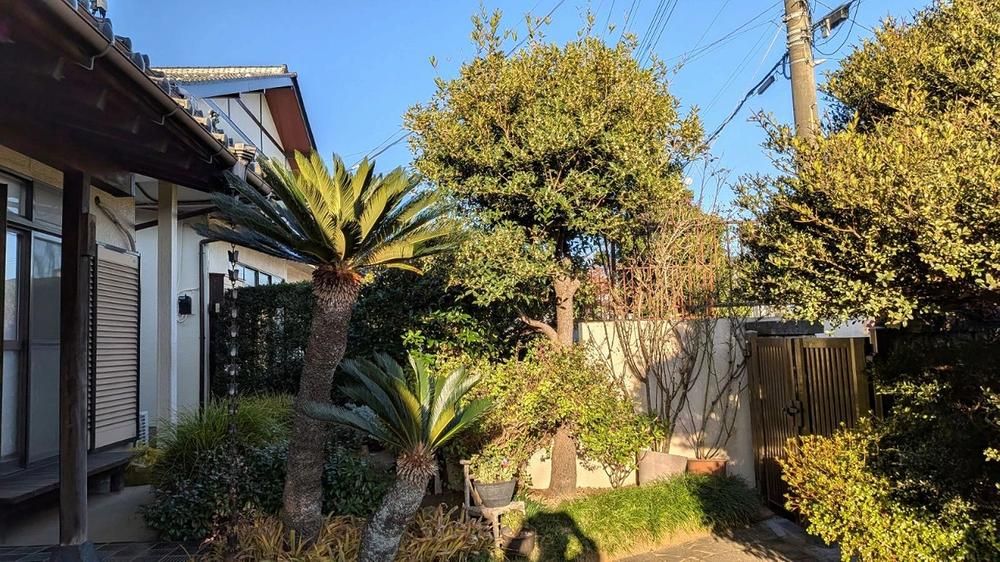 6DK House in Mito City, Ibaraki - 11.8 Million Yen - Thumbnail 3