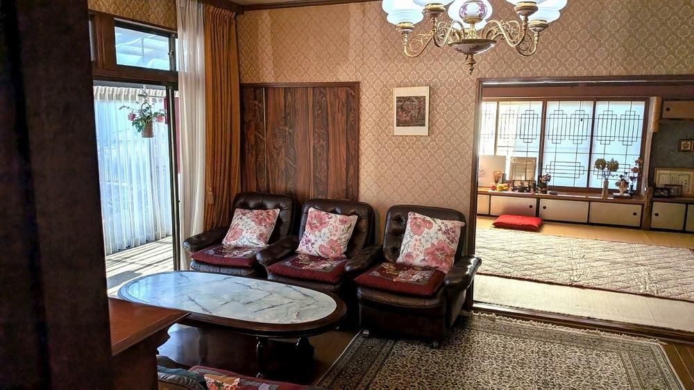 6DK House in Mito City, Ibaraki - 11.8 Million Yen - Thumbnail 4