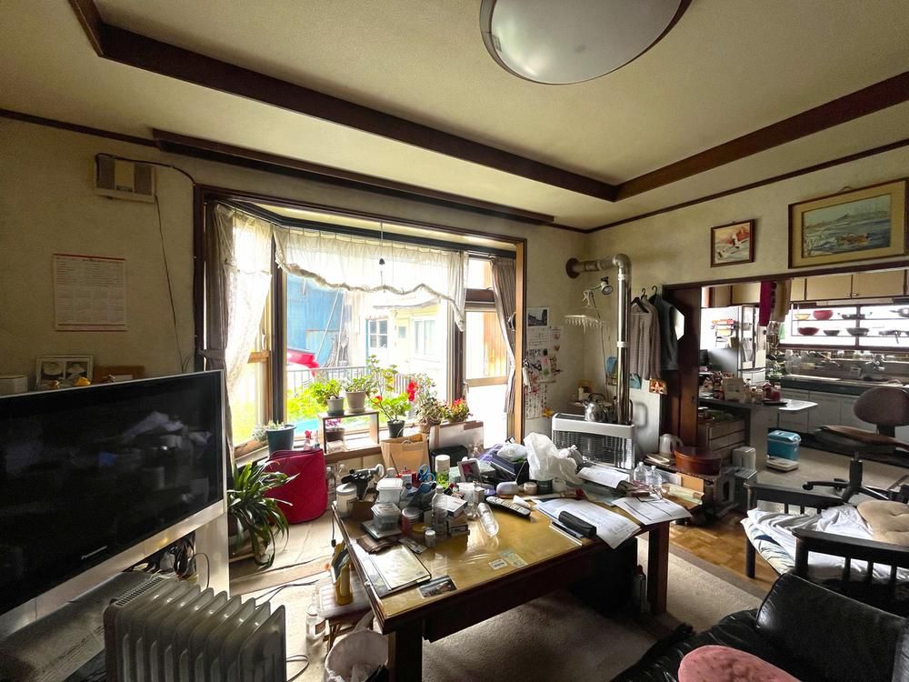 5LDK Detached House for Sale in Shiomi-cho, Tomakomai, Hokkaido - Thumbnail 4