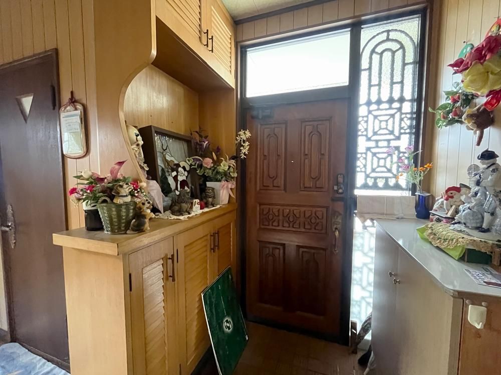 5LDK Detached House for Sale in Shiomi-cho, Tomakomai, Hokkaido - Thumbnail 2
