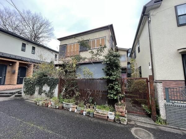 Land for Sale in Setagaya, Tokyo – 115.72 sqm, No Building Conditions - Thumbnail 3