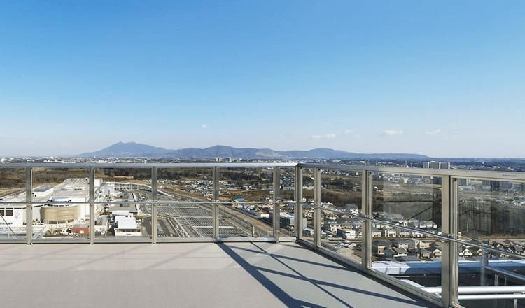 3LDK Apartment for Sale in Tsukuba, Ibaraki - 102m2 - Thumbnail 4