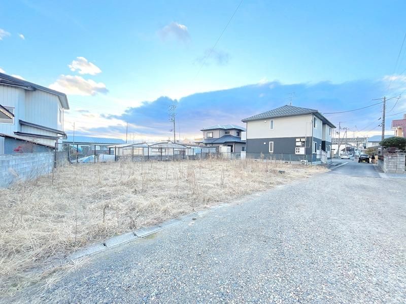 Land for Sale in Osaki City, Miyagi - 10 Million Yen - Thumbnail 3