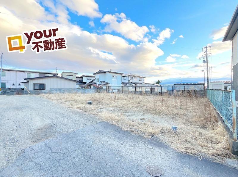 Land for Sale in Osaki City, Miyagi - 10 Million Yen - Thumbnail 4