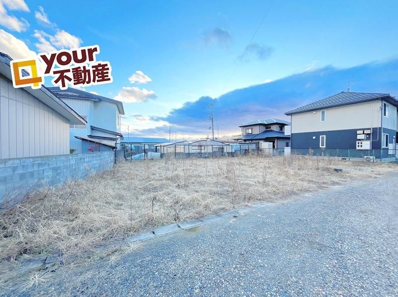 Land for Sale in Osaki City, Miyagi - 10 Million Yen - Thumbnail 2