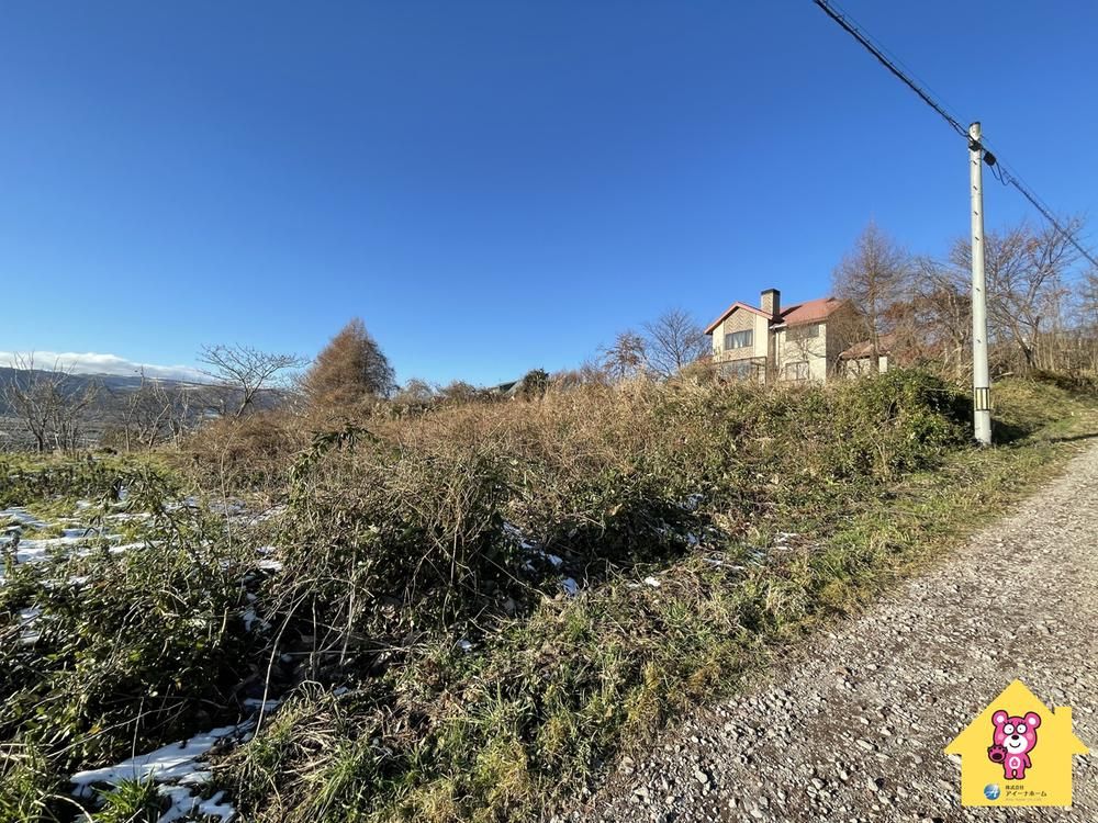 Land for Sale in Nanae-cho Hokkaido 290 sqm - Thumbnail 2