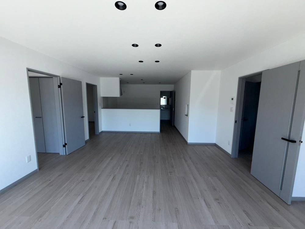 Renovated 3LDK House in Kitami, Hokkaido - 23,500,000 Yen - Thumbnail 4