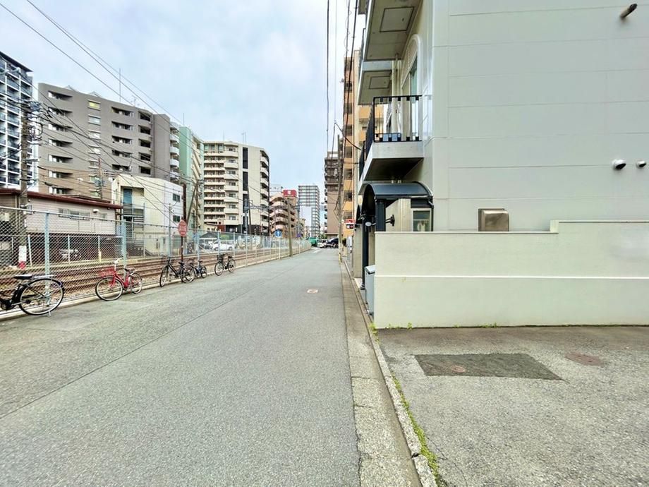 3LDK Apartment for Sale in Kawasaki-ku, Kanagawa - Thumbnail 4