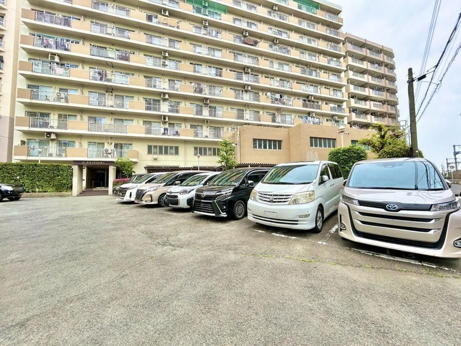 3LDK Apartment for Sale in Kawasaki-ku, Kanagawa - Thumbnail 3