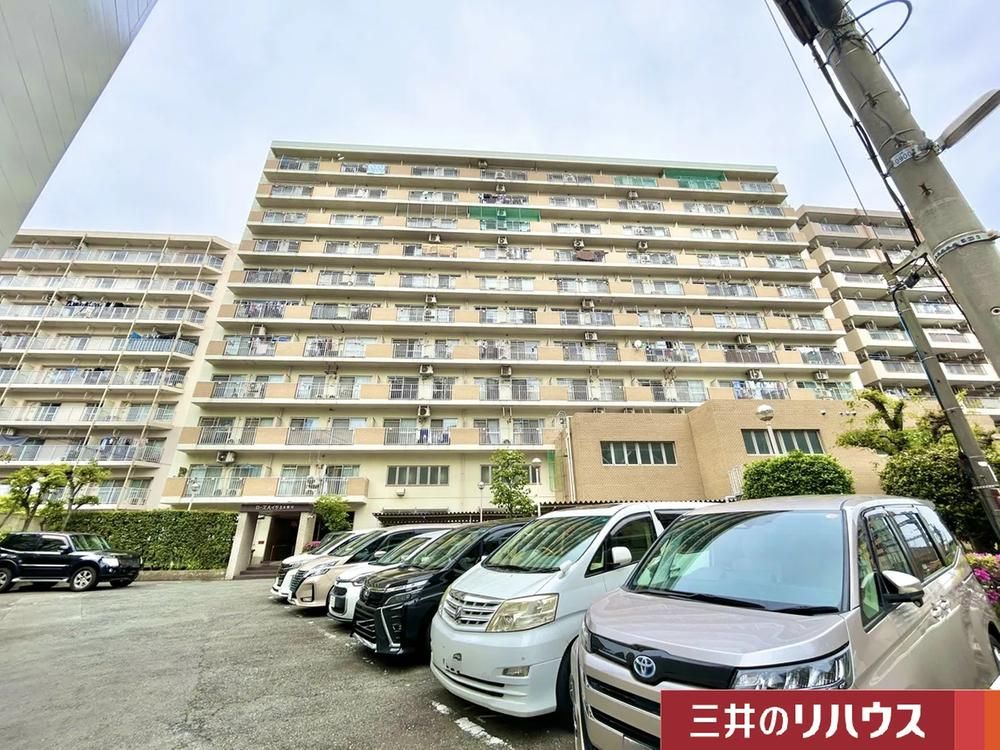 3LDK Apartment for Sale in Kawasaki-ku, Kanagawa - Thumbnail 2