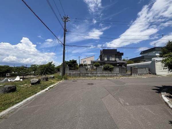 Land for Sale in Satomi-cho, Kitahiroshima City, Hokkaido - 399.99 sqm - Thumbnail 4