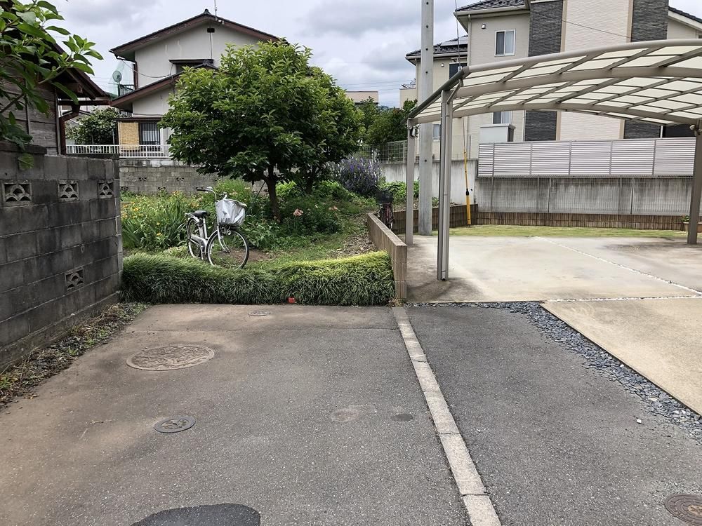 582 sqm Land for Sale in Mito City, Ibaraki - Thumbnail 3