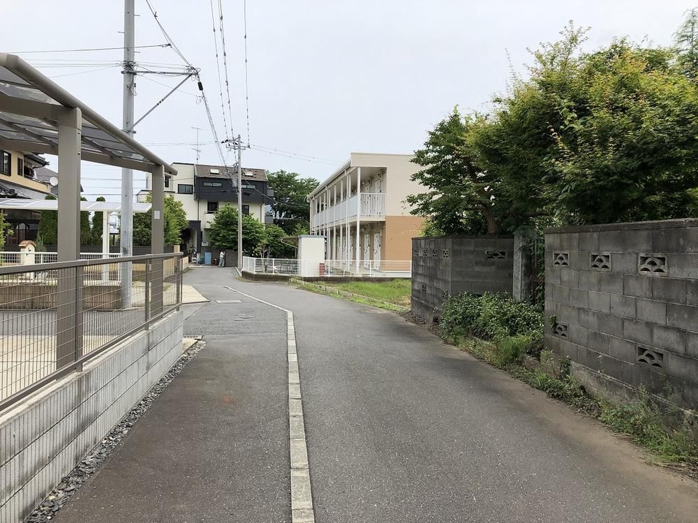 582 sqm Land for Sale in Mito City, Ibaraki - Thumbnail 4