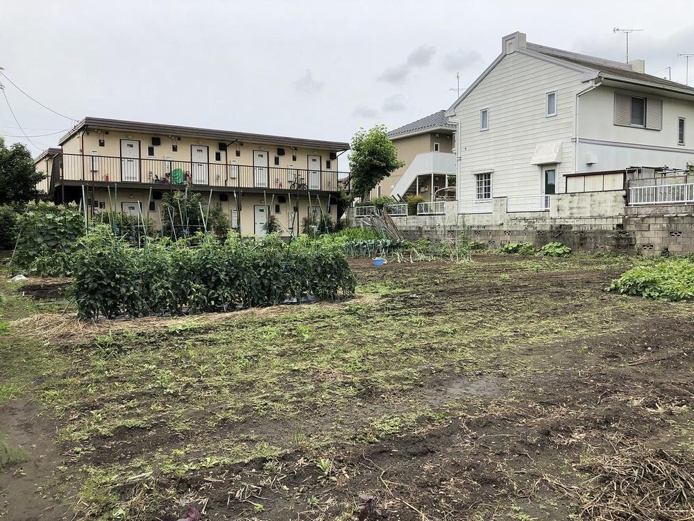 582 sqm Land for Sale in Mito City, Ibaraki - Thumbnail 2