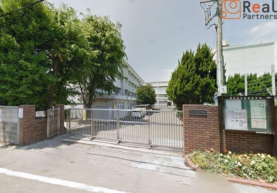 4LDK House for Sale in Tsurumi, Yokohama, Kanagawa - Thumbnail 4