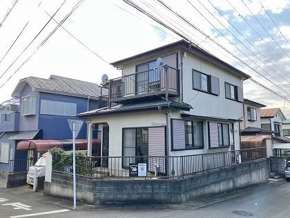 4LDK Detached House in Odawara, Kanagawa on Corner Lot - Thumbnail 3