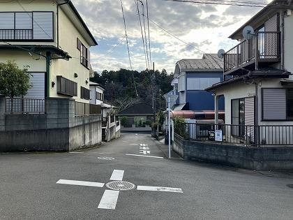 4LDK Detached House in Odawara, Kanagawa on Corner Lot - Thumbnail 4